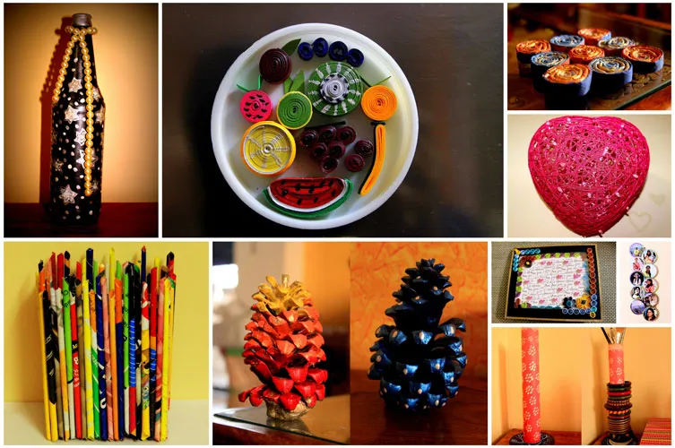 Easy Handmade Gift Ideas For Your Loved Ones
