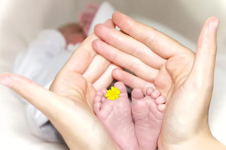 Know About Newborn Care And Baby Development Milestones
