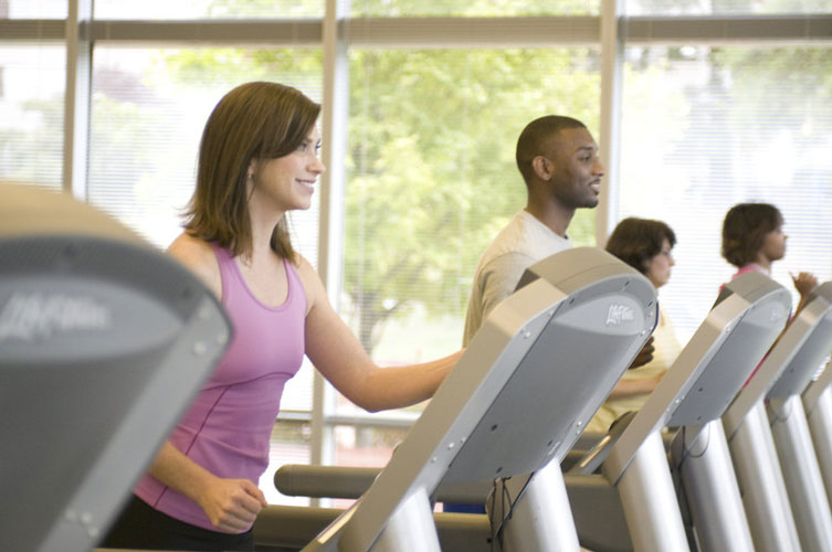 How To Make Treadmill Workout Fun