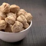5 Easy & Delicious Recipes Of Soya Chunks During Breastfeeding & Its Benefits