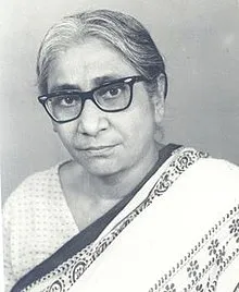 Asima Chatterjee