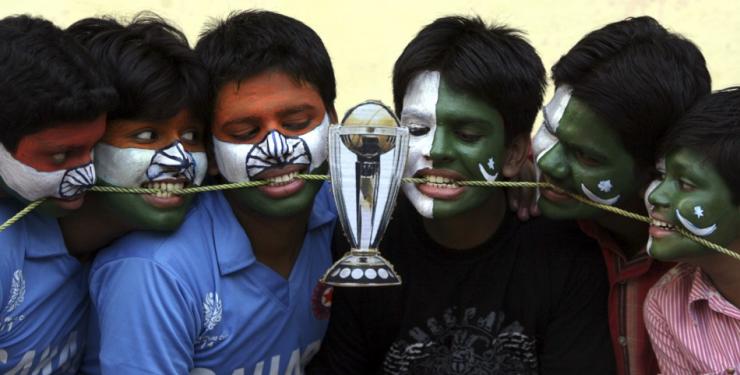 Great Indian Cricket Fever