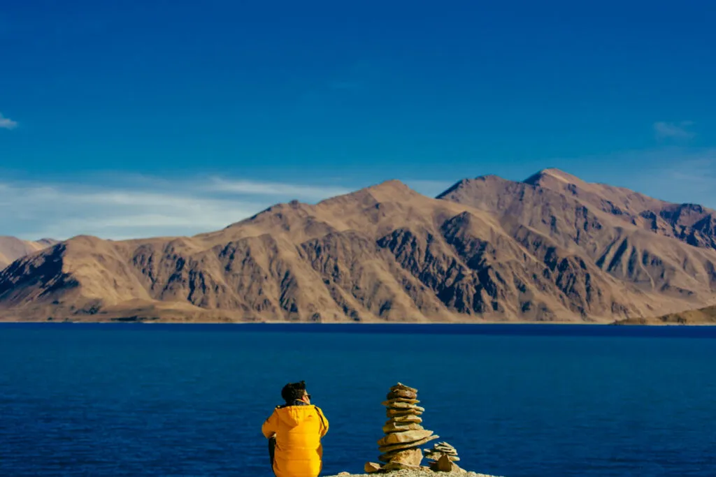 Leh-Ladakh - Not Just A Destination, But A State Of Mind