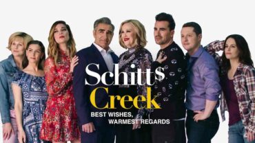 Schitt'S Creek - The Show
