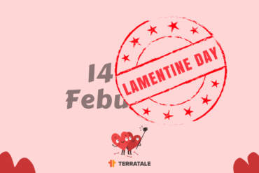 14Th February Should Be Lamentine Day