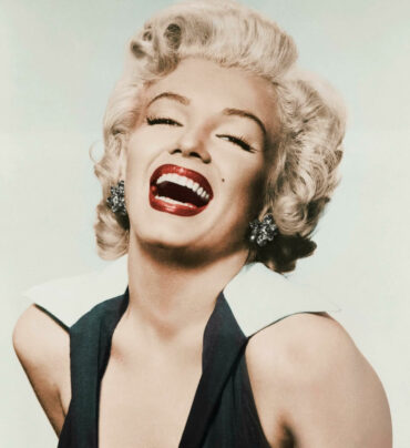 Discover Marilyn Monroe Quotes, Unforgettable Songs And Movies