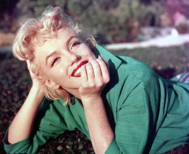 Legacy Of Marilyn Monroe