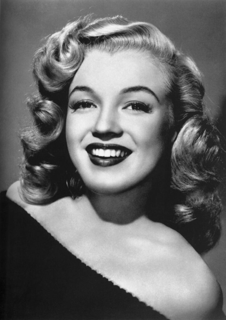 The Extraordinaire Marilyn Monroe