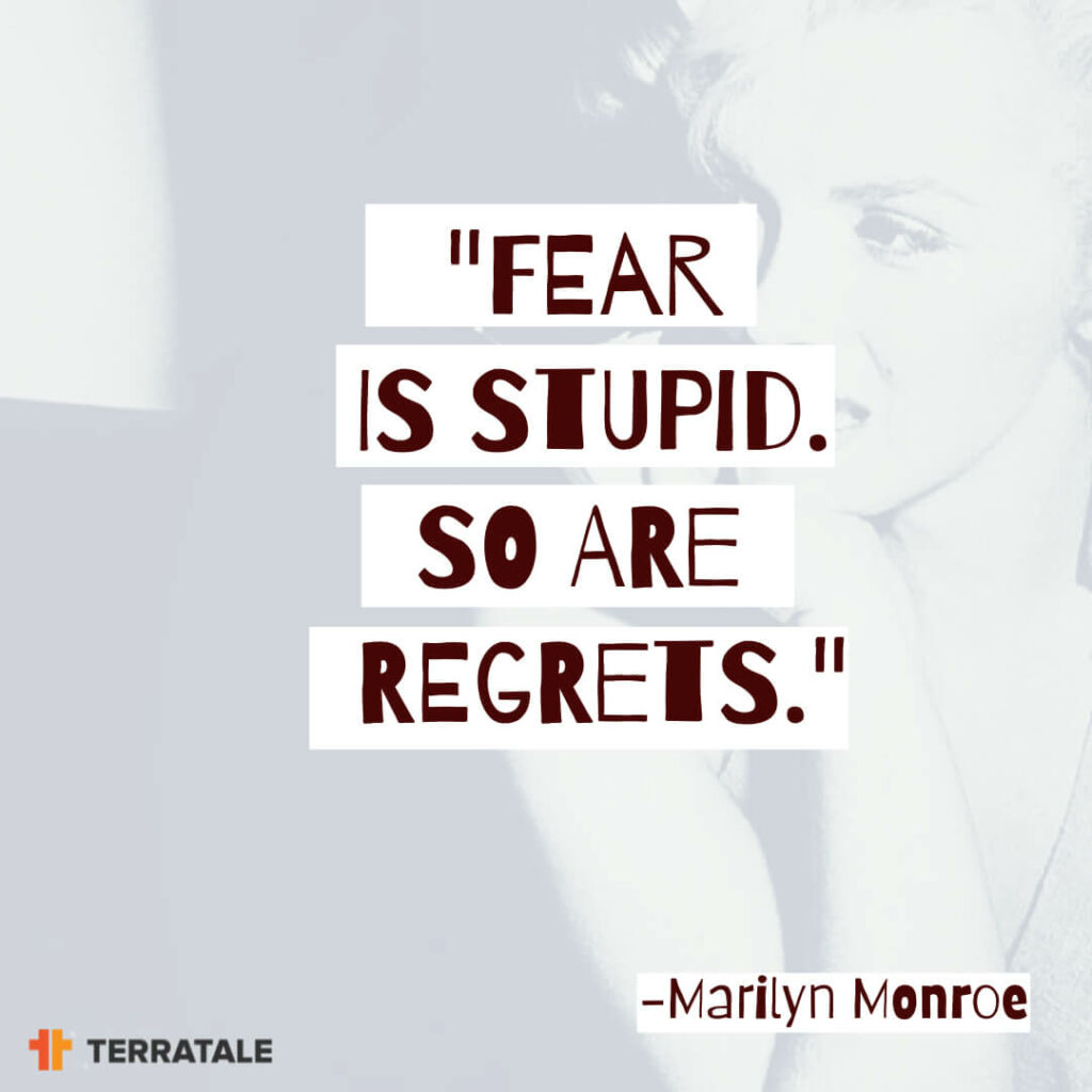Marilyn Monroe Quotes That Inspire