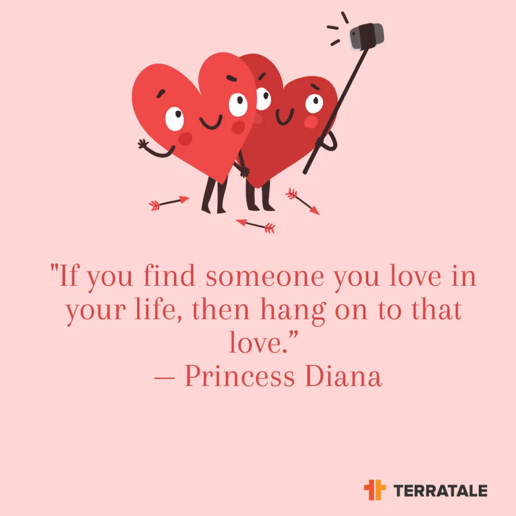 Quotes For Valentine