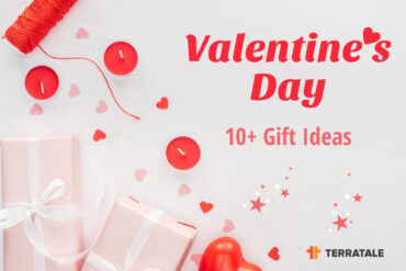 Thoughtful Valentines Day Gifts
