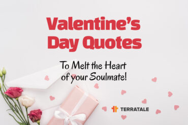Valentine'S Day Quotes And Wishes