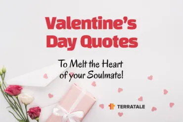 Valentine'S Day Quotes And Wishes