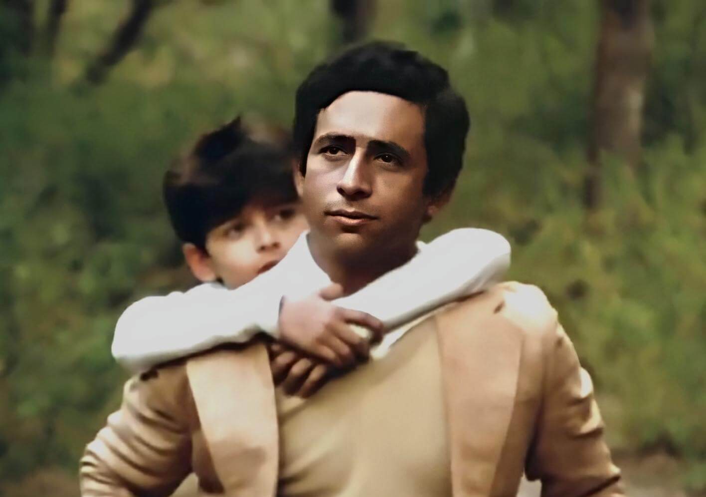 Best Bollywood Dads Deserve A Special Mention Learn What Makes Them Special