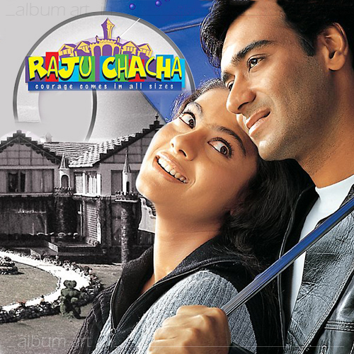 Raju-Chacha-Bollywood