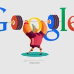 How To Hack Google Doodles Olympics