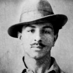 Shaheed Bhagat Singh — The Trial And The Execution