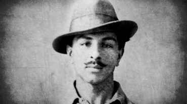 Shaheed Bhagat Singh - The Trial And The Execution