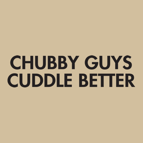 Chubby Cuddle