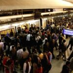 Everyday Mini Victory – The Curious Case Of The Delhi Metro