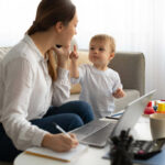 15+ High-Paying Second Jobs For Single Moms To Make Extra Money From Home